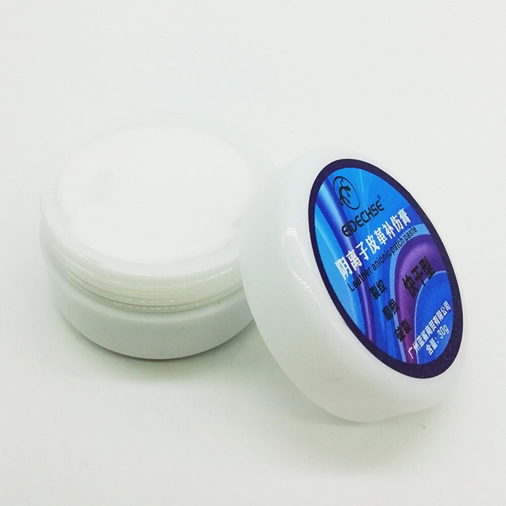 Leather Repair Cream Car Leather Seat Quick Repair Universal Repairing Cream QJS Shop