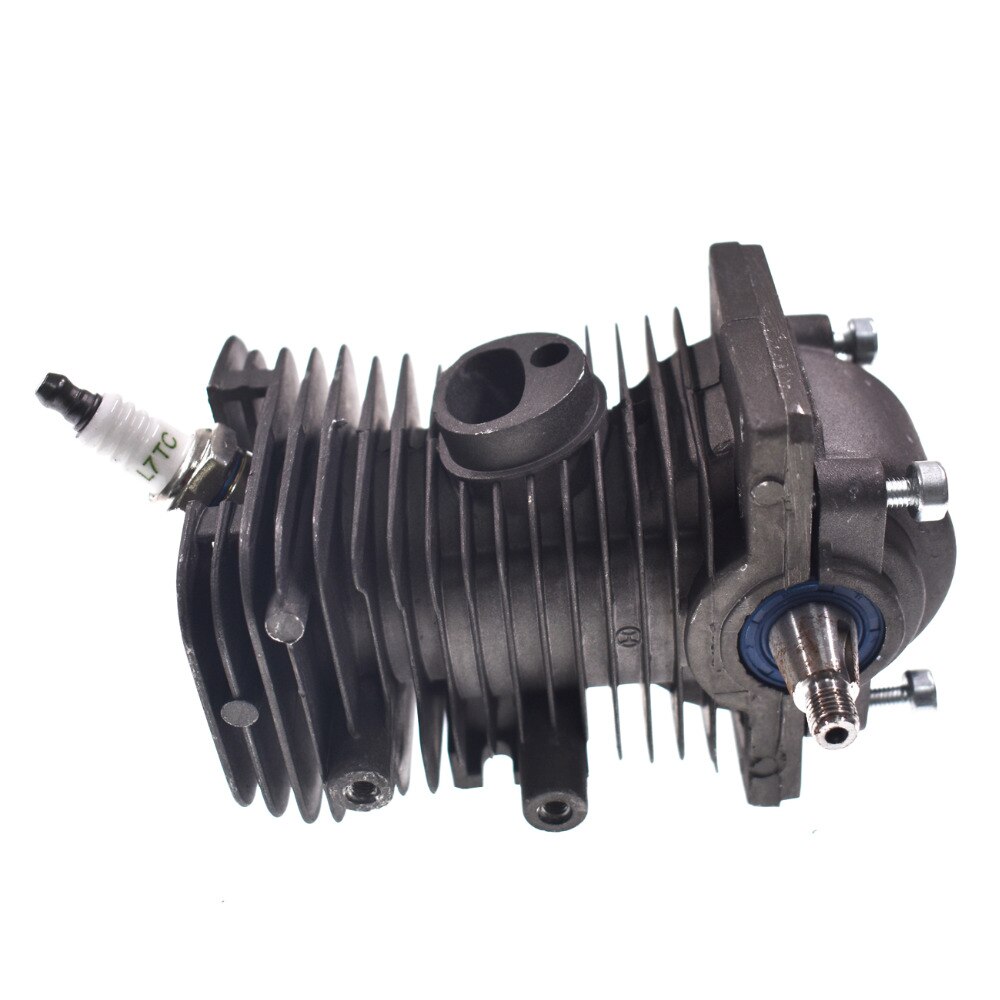 thumbnail image 2 of Air Filter & Fuel Hose & Spark Plug Kit For Stihl 017 018 MS170 MS180 - Tune Up Parts 2 of 5