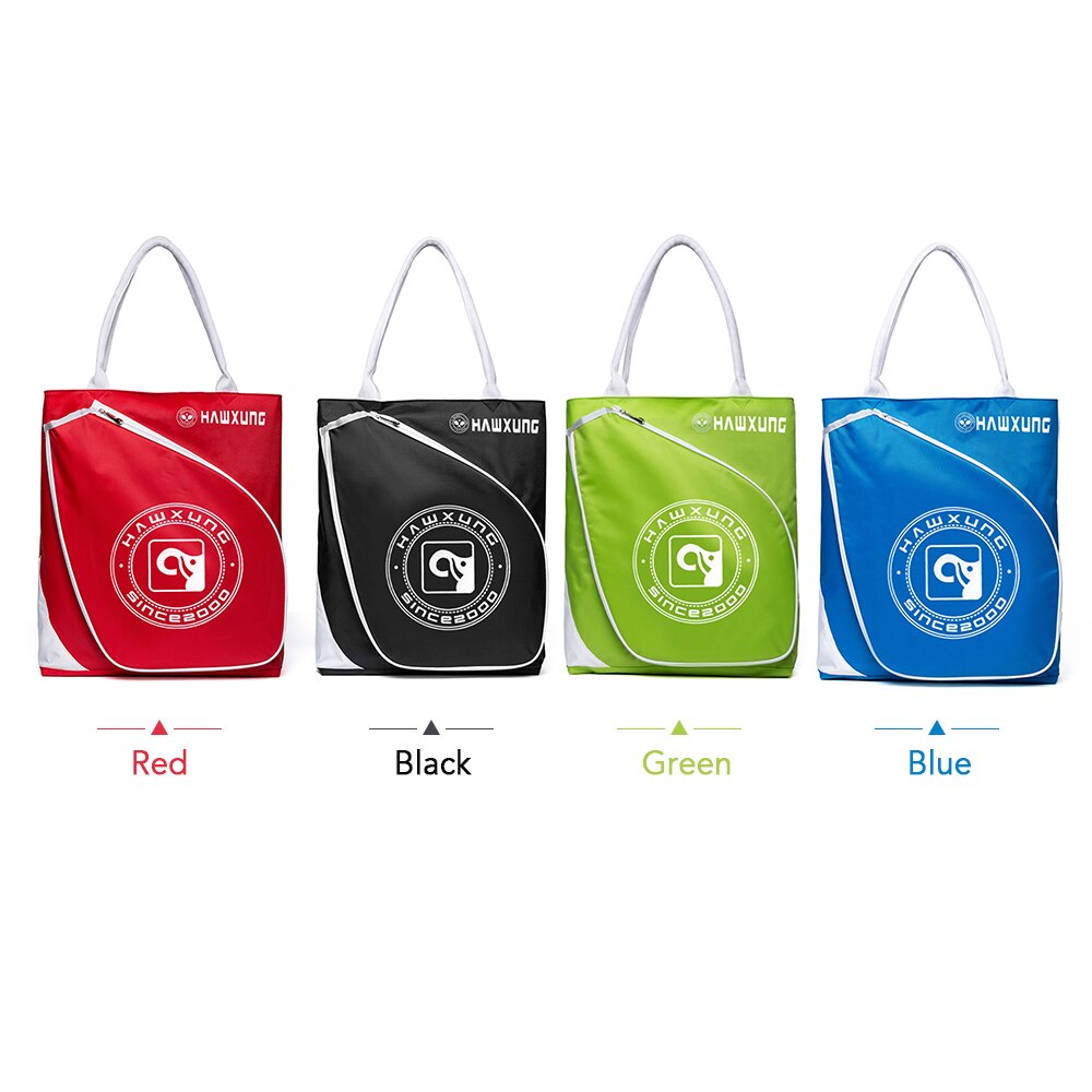 Tote Bag Handbag Travel Tennis Tote Outdoor Sports Tennis Badminton Racquet Tote Handbag for Men Women