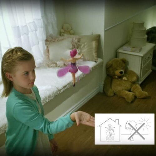 All Ingeniously Sticking Velcro Hold Catch Play Set