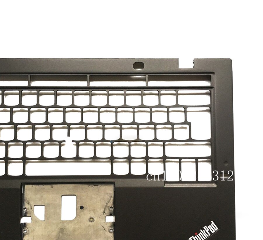 Original For Lenovo ThinkPad X1 Carbon 3rd Gen US Palmrest Upper Case Keyboard Bezel 00HN945