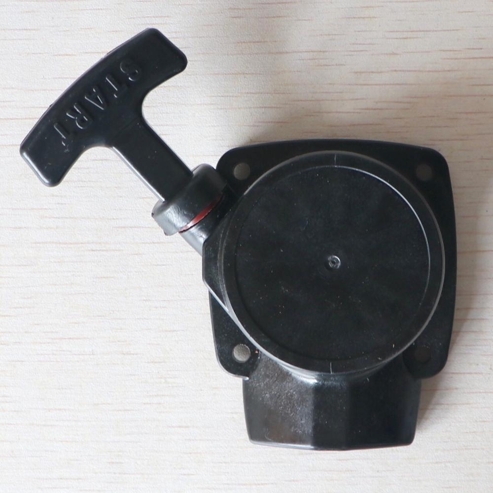 26CC 1E34F brush cutter hedge trimmer 260 grass trimmer starter