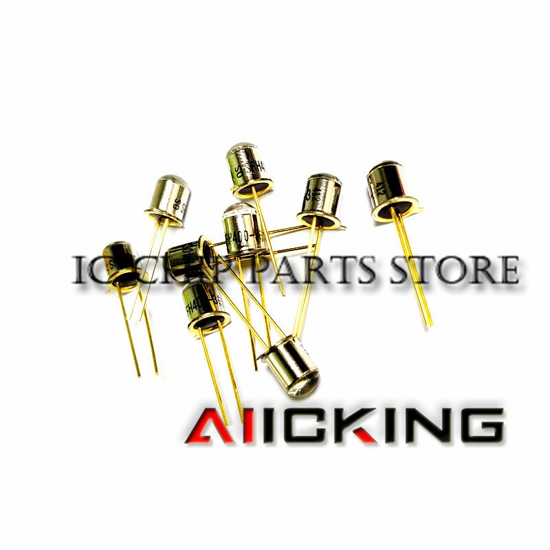 10/PCS SFH4003 SFH400 Infrared visible light emitter 950nm infrared