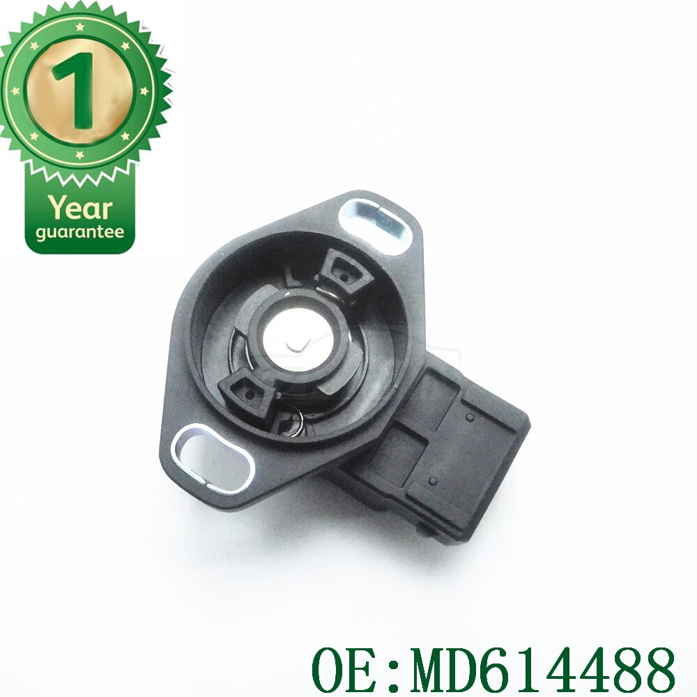 Throttle Position Sensor MD614488 MD614662 for 1992-1999 Mitsubishi Dodge TH142