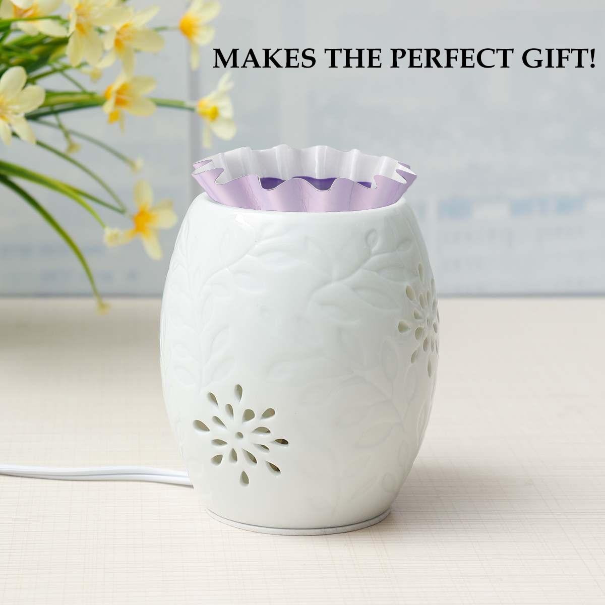 Wax Melt Warmer Liners Reusable Wax Liner Candle Popper Liner Leakproof Wax Tray for Scented Wax Electric Wax Warmers CIQ