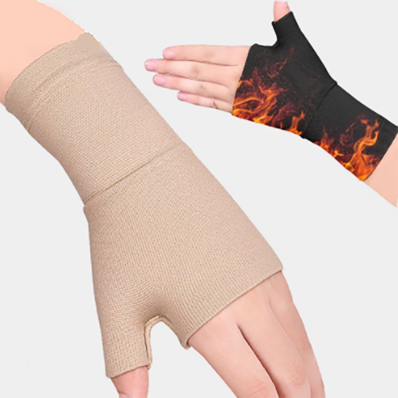 Sports Wrist Guard Breathable And Comfortable To Relieve Arthritis Tenosynovitis Pain Men And Women Sports Protect