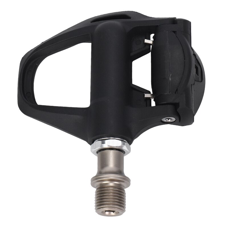 Pédales autobloquantes pour vélo de route SHIMANO SPD SL, sans clip