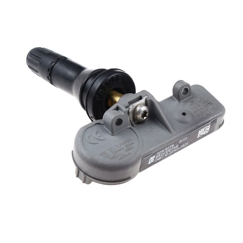 Sensores De Presión De Neumáticos TPMS 2036832 Compatibles Con Ford Ecosportfiestafocus 89521464