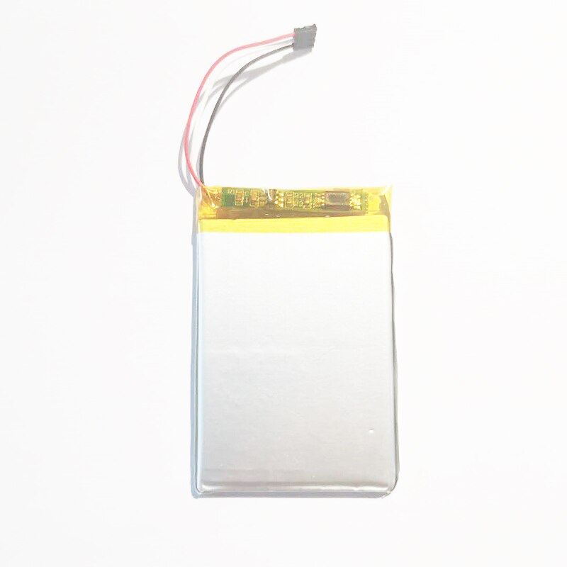 533-000088 AHB303450 Battery For Logitech MX Master,Touchpad T650 Accumulator 3.7V Full Batterie 3-wire Plug+tools