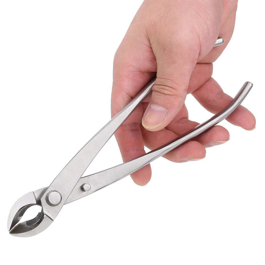 Multifunctional Stainless Steel Branch Cutter Garden Pruning Shear Scissors Bonsai Tools Bonsai Cutter Gardening Access