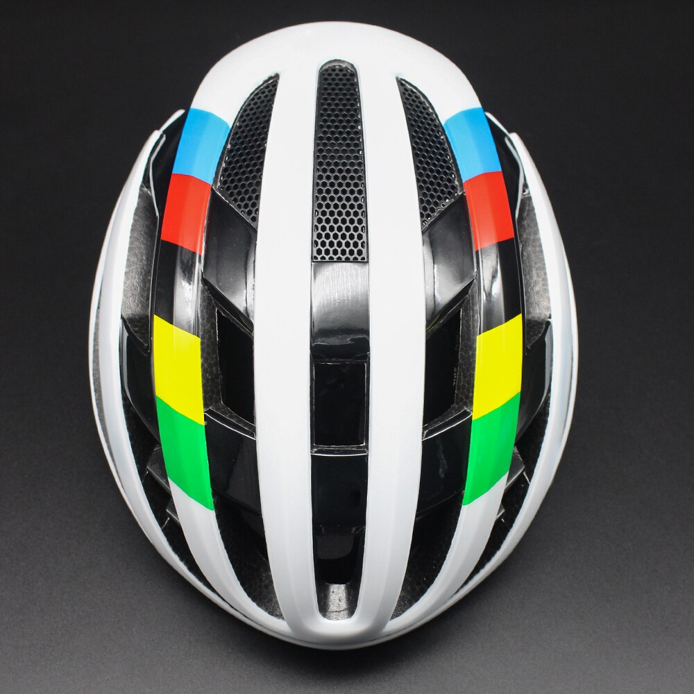 Outdoor Sport Aero Fietshelm Mtb Weg Mountainbike Helm Fiets Mannen Vrouwen Stijl Ultralight Veilig Cap Capacete Ciclismo
