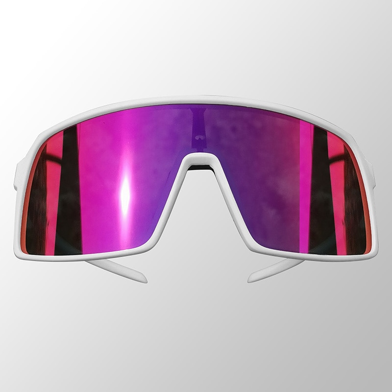 Tour 3 Lens Polarized Cycling Glasses Bike red Road MTB Bicycle Sunglasses origins-collection men Goggles sport Foxe cube D