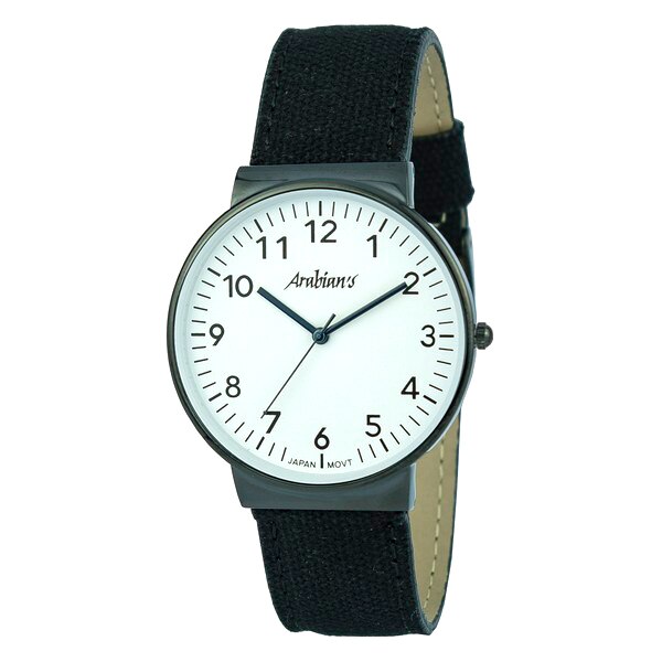 Heren Horloge Arabieren HNA2236W (40 Mm)