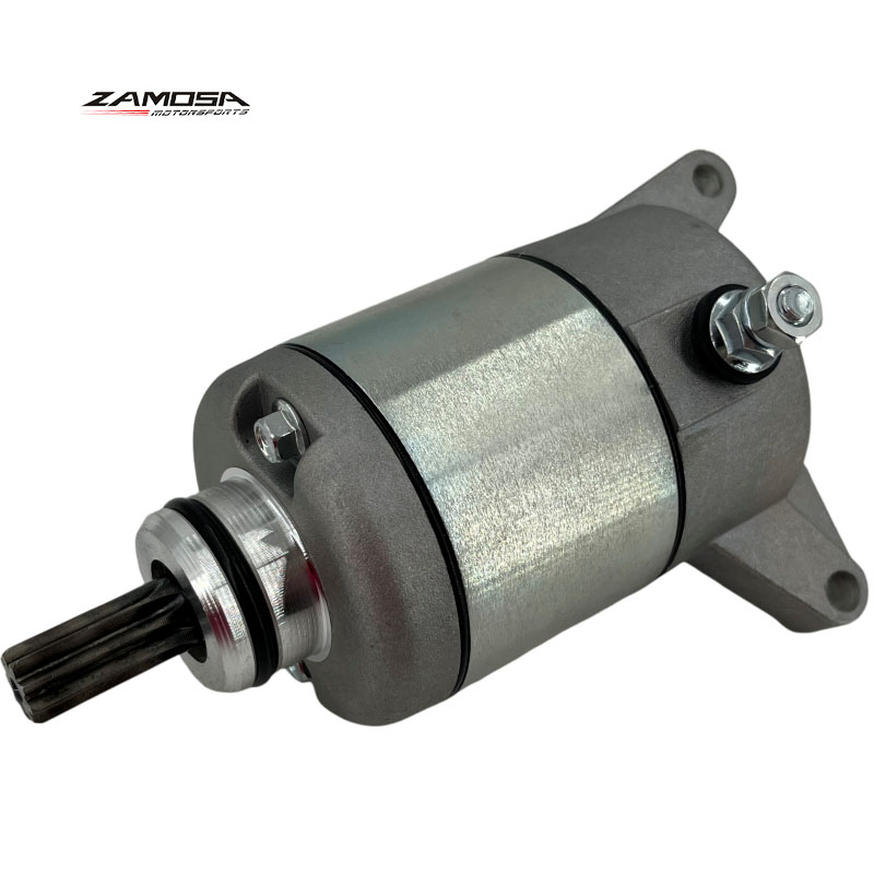 STARTER MOTOR for CBF125 CB125F XR125 XR150 CBF150 GLH125 CRF150 NXR150: Default Title