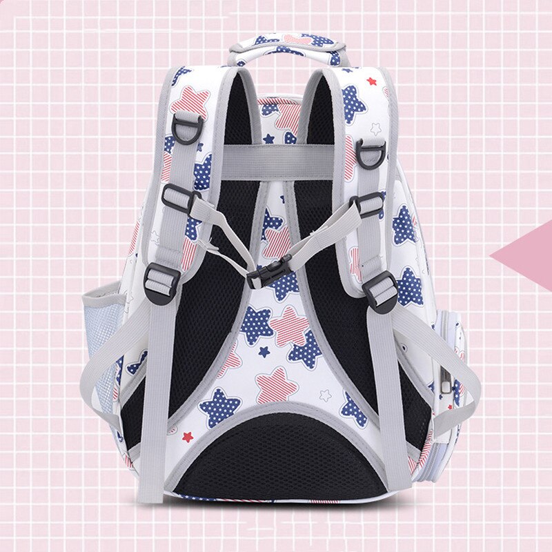 Star-Bolsa de transporte portátil para mascotas, bolso de mano transpirable con de cápsula espacial transparente, impermeable, mochila de viaje para exteriores, perros pequeños