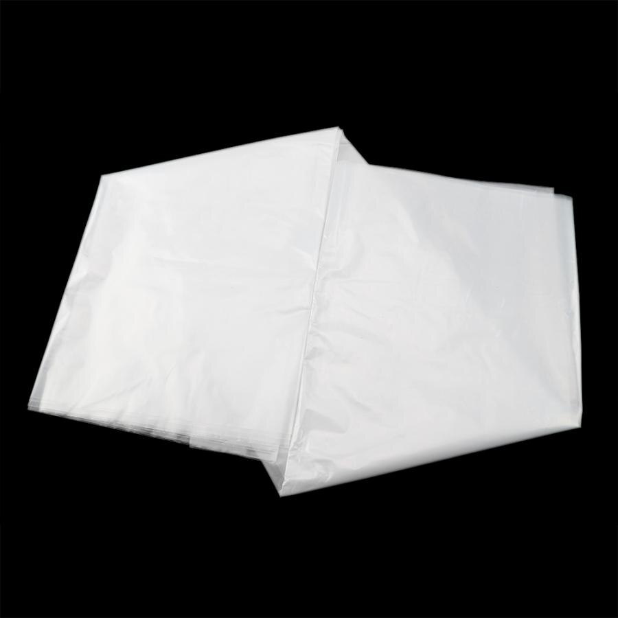 Greenhouse Bootstrap Farmer Plastic Dust-proof Clear Polyethylene Film Greenhouse Reflectance Coating Plant Covers