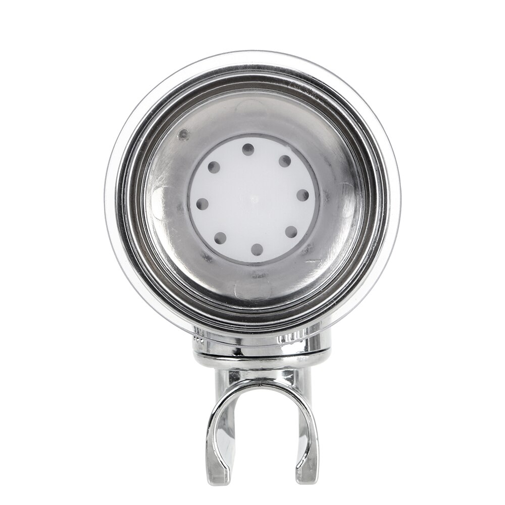 Adjustable Bathroom Shower Bathroom Wall Mount Suction Bracket Plastic Lightweight Robust Durable Shower HeadHandset Holder