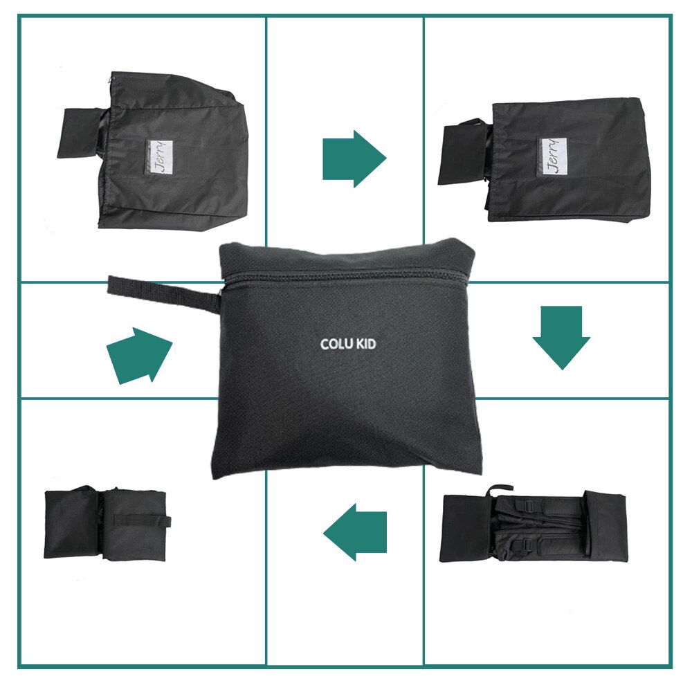 Baby Stroller Accessories Travel Bag for Babyzenes Yoyo Pushchair