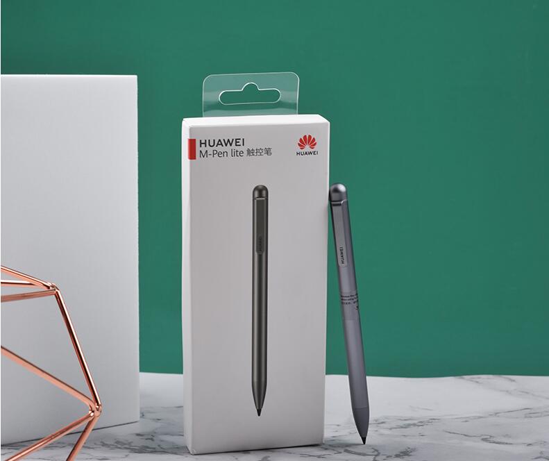 100%  original huawei m-pen lite stylus för huawei mediapad  m5 lite /m6 10.8in kapacitiv penna för matebook e  m6 10 touchpenna