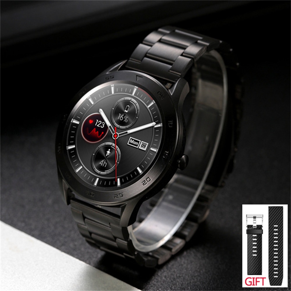 Torntisc Smartwatch Männer Frauen Bluetooth Call Dial EKG + HRV IP68 Wasserdichte Intelligente Uhr Männer Frauen Billiger Für HUAWEI GT uhr