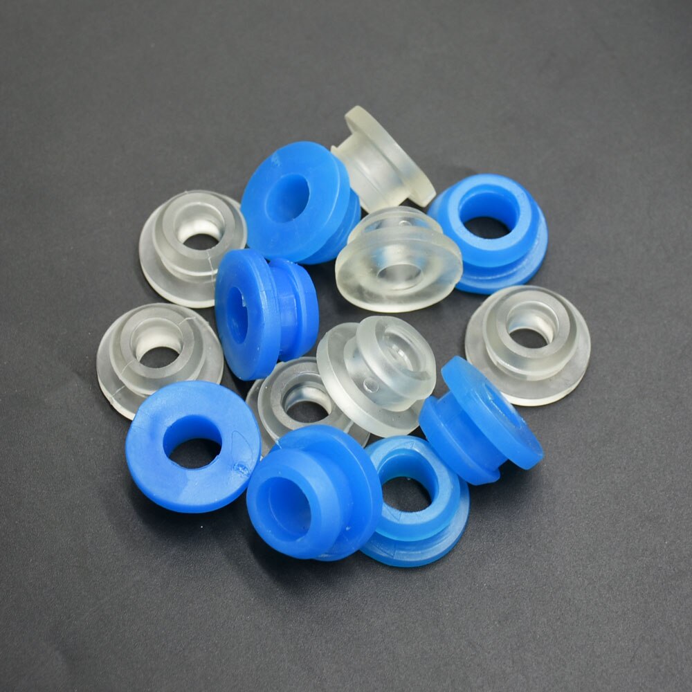 16mm 20mm Garden Hose Connector Seal Ring Garden Tap Rubber ring Drip Tape Tap Adapter Irrigation Valve Adapter 10pcs
