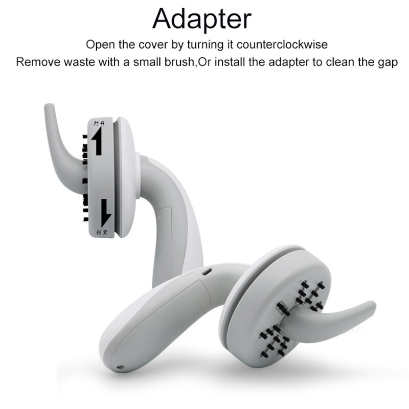 Super Auto Staubsauger USB Ladung Drahtlose Leistungsstarke Hause Tragbare Handheld Schreibtisch Tastatur Automatische Reiniger
