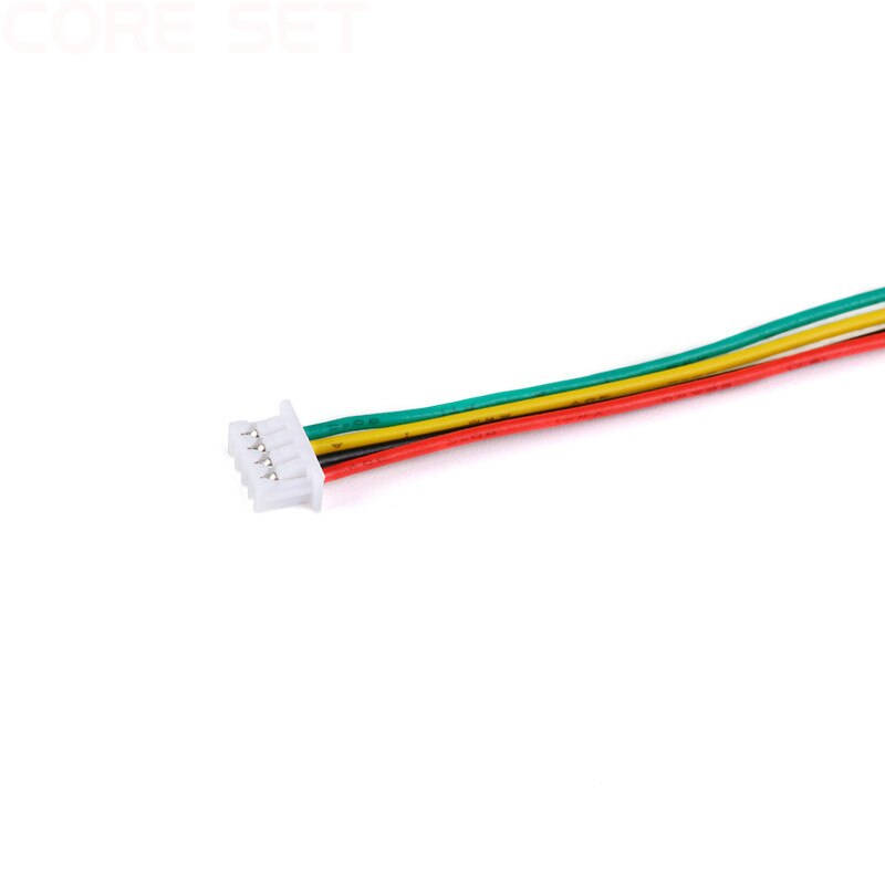 JST SM 2 Broches Connecteur 2.5mm Fiche Ou la Prise de Câble de Cavalier L'assem JST SM 2 Broches Connecteur 2.5mm Fiche Ou la Prise de Câble de Cavalier L'assem