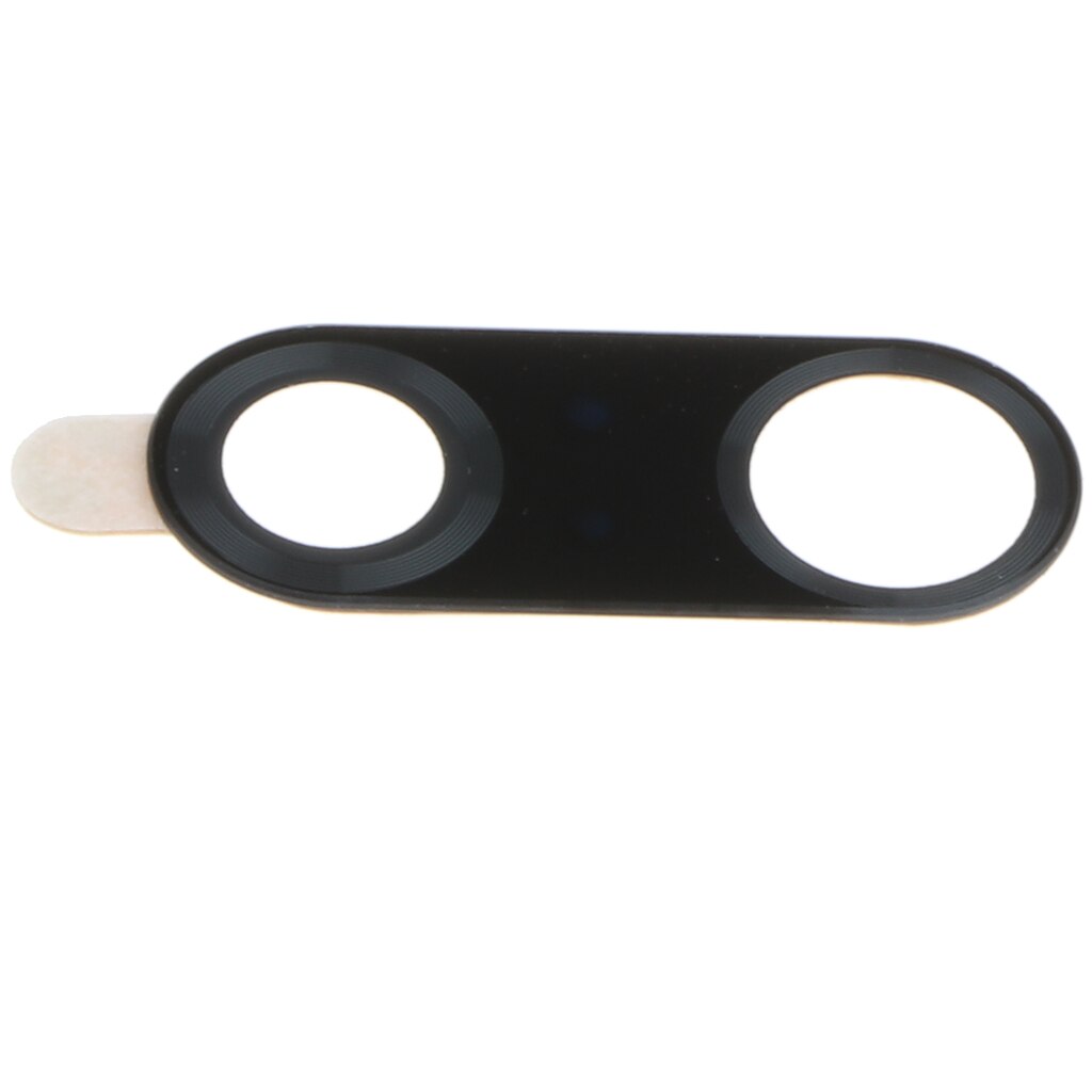 1 Pcs Camera Glas Rear Terug Facing Glas Camera Lens Cover Voor Behuizing Pak Voor Huawei P20/Huawei P20 pro: P20 Pro