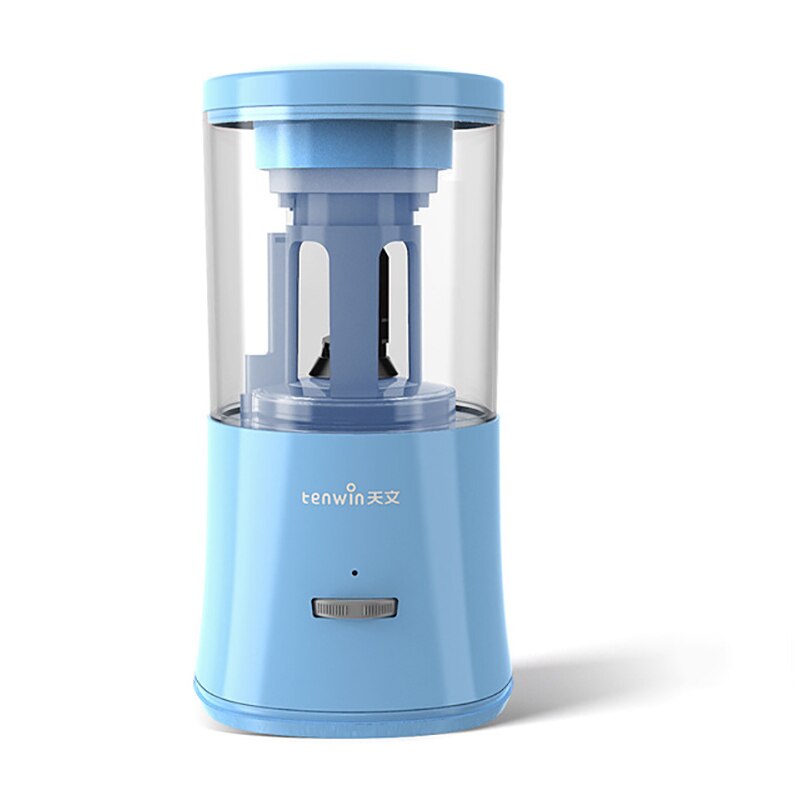 Tenwin Nib Adjustable Electric Pencil Sharpeners Usb Charging Automatic Electronic Pen Sharpener For Kid Stationery Art Supplies: 3