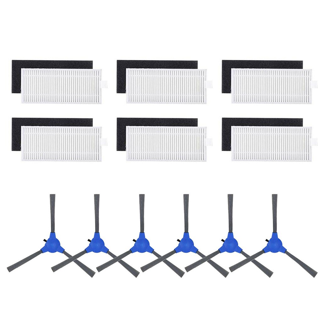 Newly Replacement Parts Suitable For Goovi D380 (1600PA), GOOVI By ONSON F007C (Goovi 2000PA)