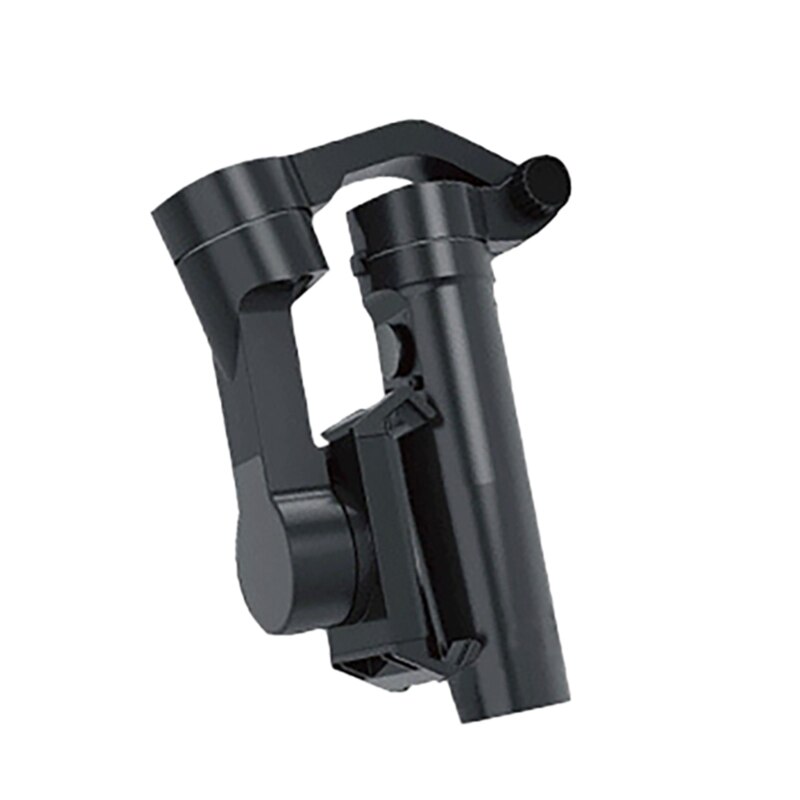 Handheld Stabilizer,3-Axis Gimbal Stabilizer Foldable Phone Gimbal for Vlogging /Android and Ios Phone Live Video: Default Title