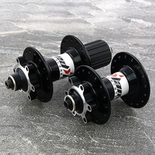 Brake Bicycle Universal Hub Configuration Alloy 2pcs 32 Hole Silent level