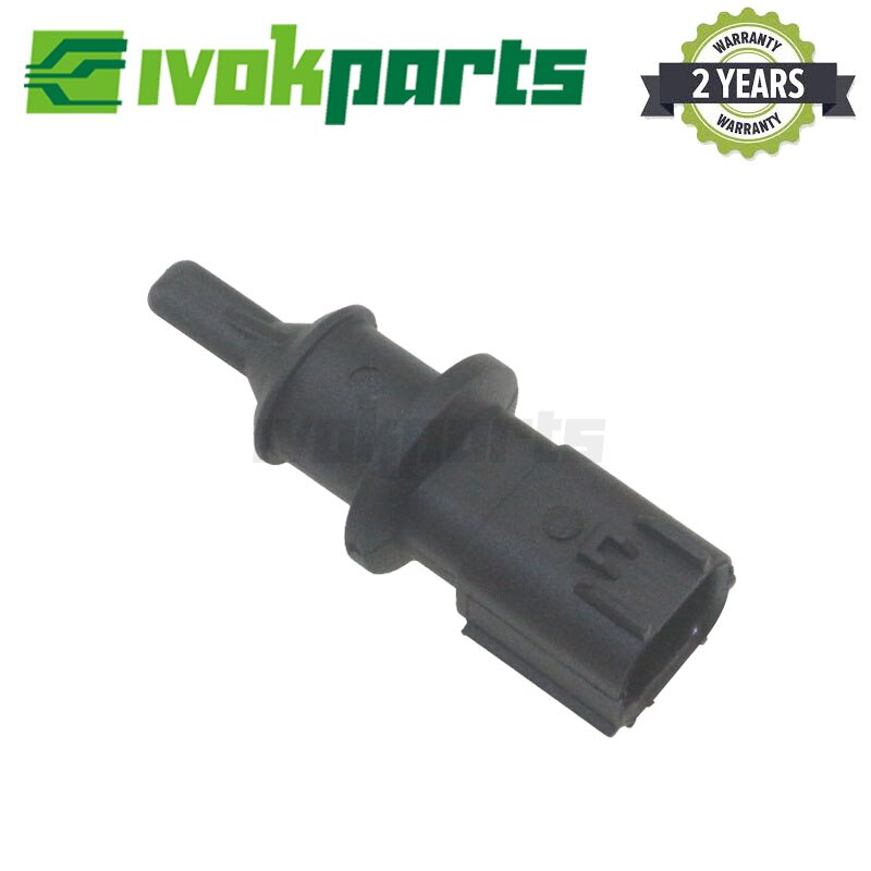 Intake Air Charge Temperature Sensor IAT For CHRYSLER 200 PT Cruiser Sebring Aspen Town &amp; Country Jeep Compass Patriot 5149264AB