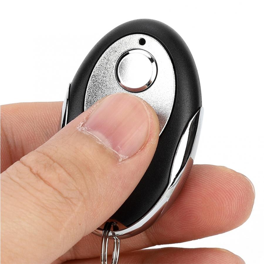 Ouvre-porte de Garage 390mhz | Clé de télécommande, apprendre le bouton, convient pour Liftmaster 971LM 81LM 371LM, accessoires de voiture