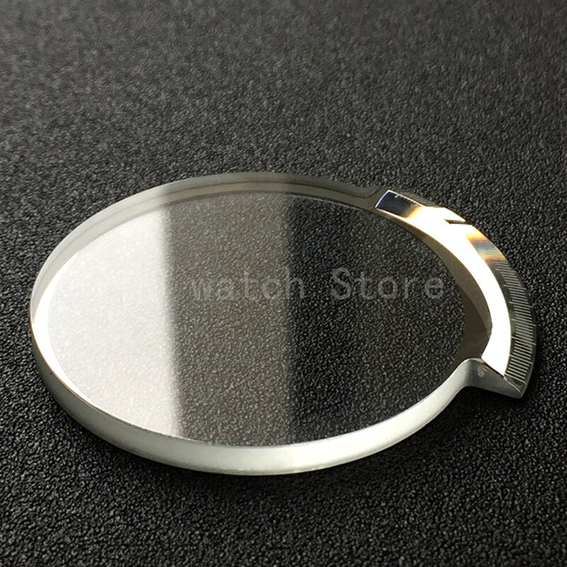 Mineral Kristall Uhr Glas für Diesel- DZ 4204 4296 4342 4462 4203 uhr Ersatz teile