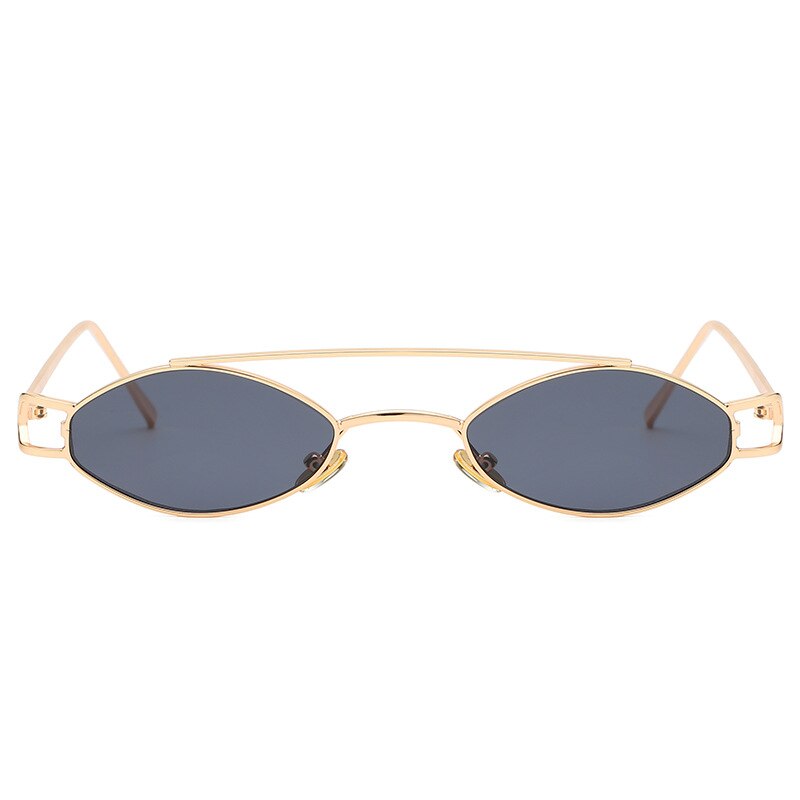 Double bridge sunglasses - België