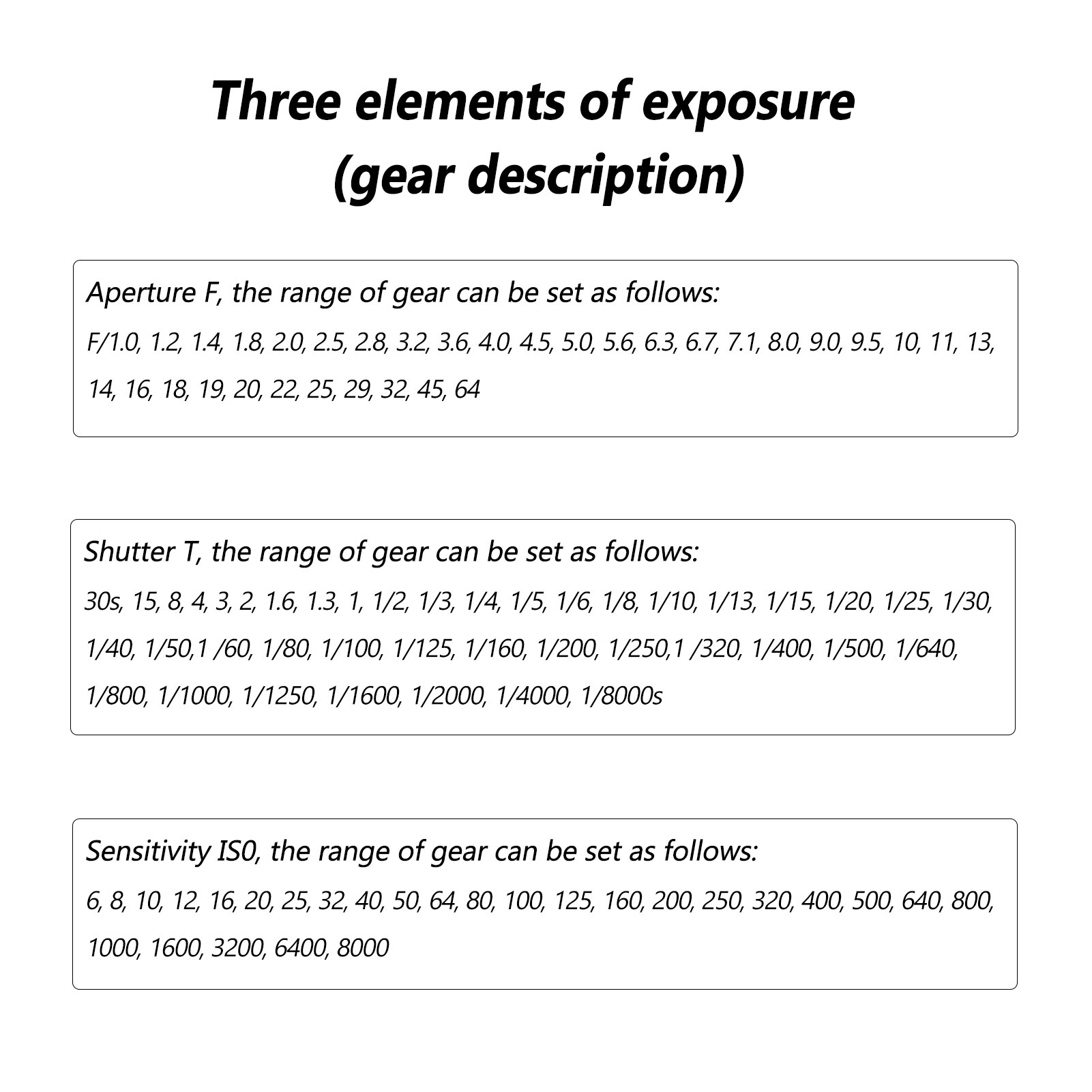 M08 misuratore di luce fotometro per fotocamera fotografia impostato-superiore riflesso misuratore di luce misuratore di luce per fotocamera per fissaggio scarpe calde/fredde