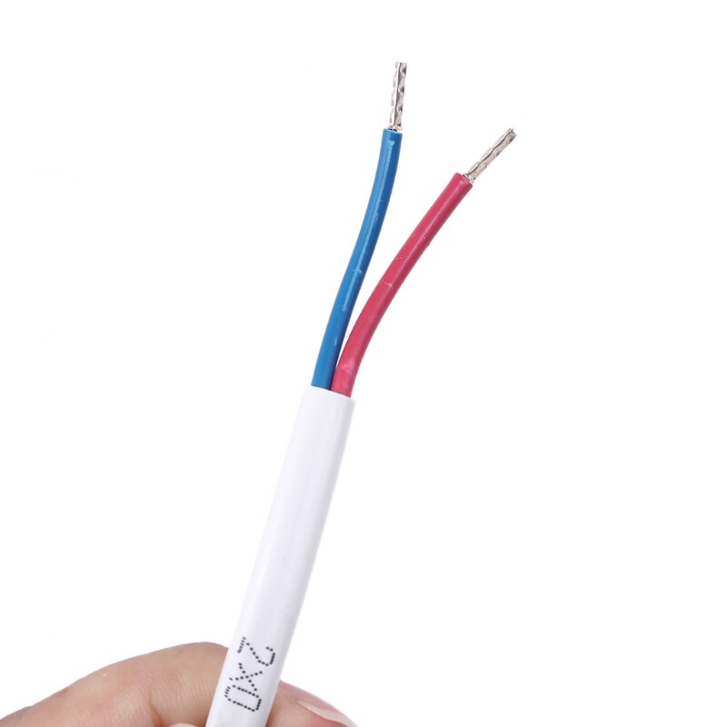 Ac 230V Nc Elektrische Thermische Actuator M30 * 1.5Mm Voor Thermostatische Radiator-Klep E5BE