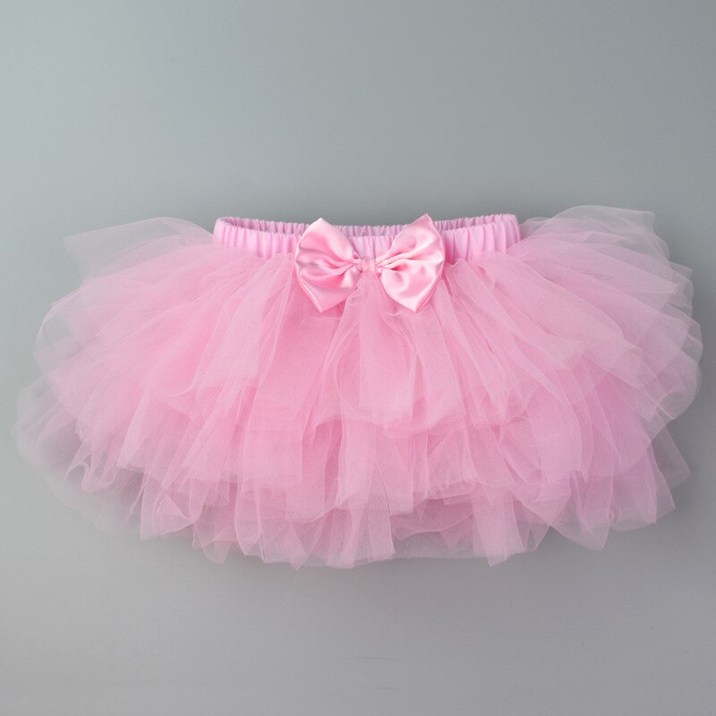 Robes TUTU d'été pour bébés filles de 3 à 18 mois, vêtements princesse pour enfants en bas âge: pink / 3 to 10 month
