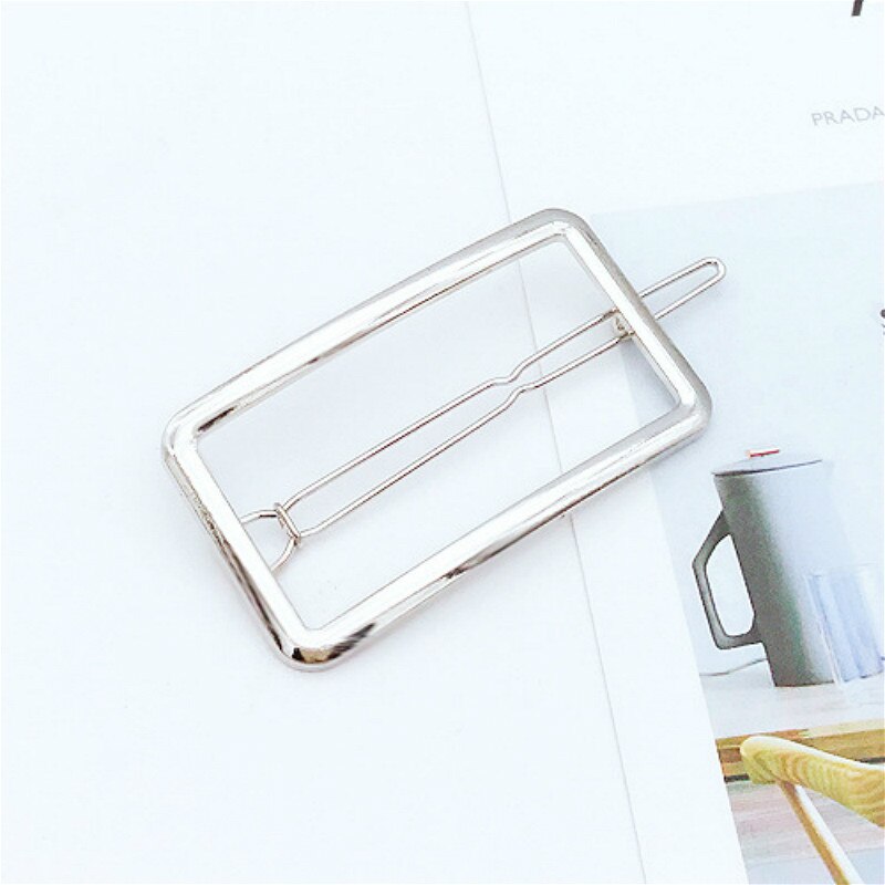 1pcs Knot Hair Pins Kid Girl Baby Butterfly Clips Woman Girl's Styling Holding Tools Section Claw Clamps Pro Salon Accessories