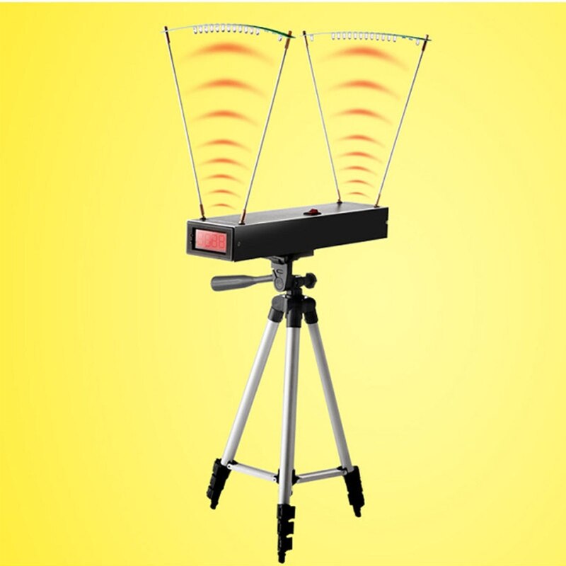 High Stability Precision Chronograph Speed Meter 30-9999 FPS Simple Speed Meter Aluminum Chronograph for Sports M25 23