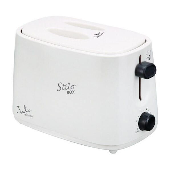 Tostadora JATA TT331 750W