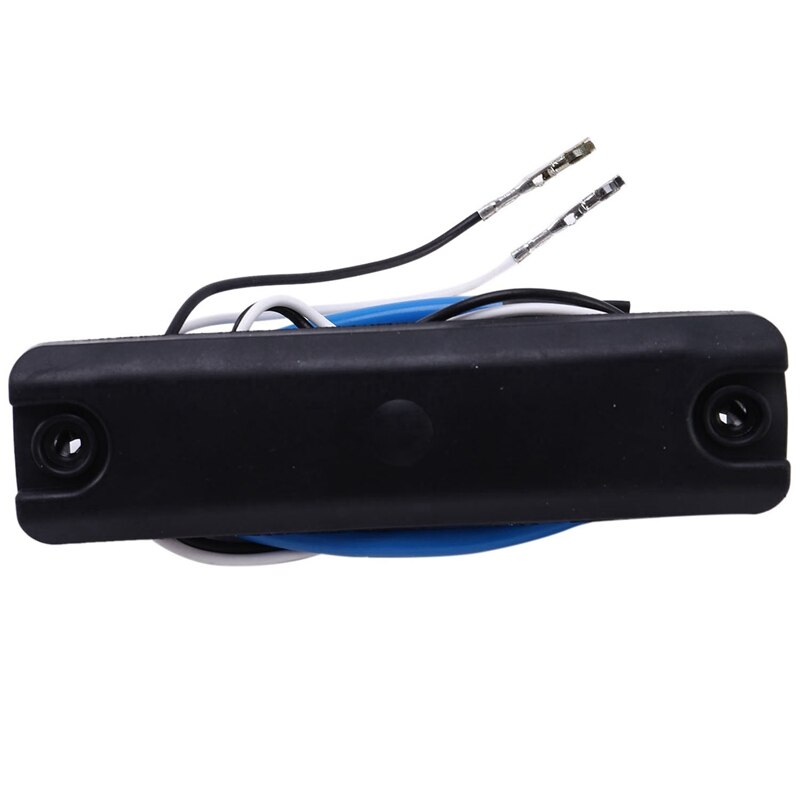 Heckklappentaster Für Mini - Gummiknopf Ersatz 51137039261