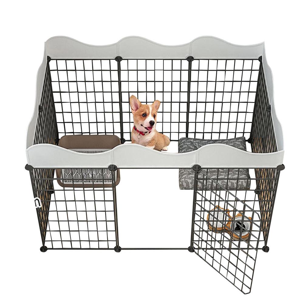Huisdierhek, Huisdier Isolatie Beschermhek Hek Hond Isolatie Net Huisdierhek, Huisdier Isolatie Beschermhek Hek Hond Isolatie Net