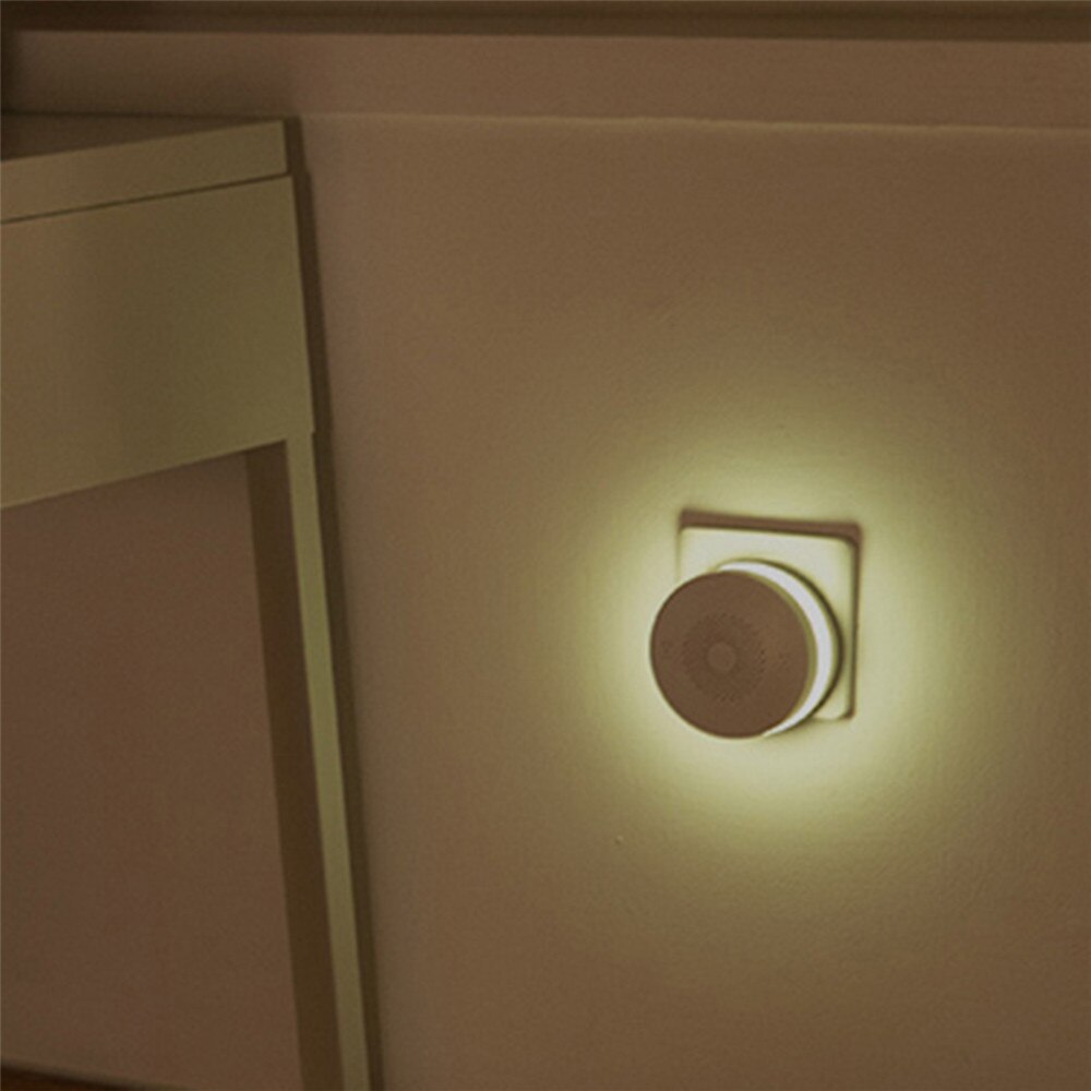 human body sensor smart home wireless intelligent device Mi home