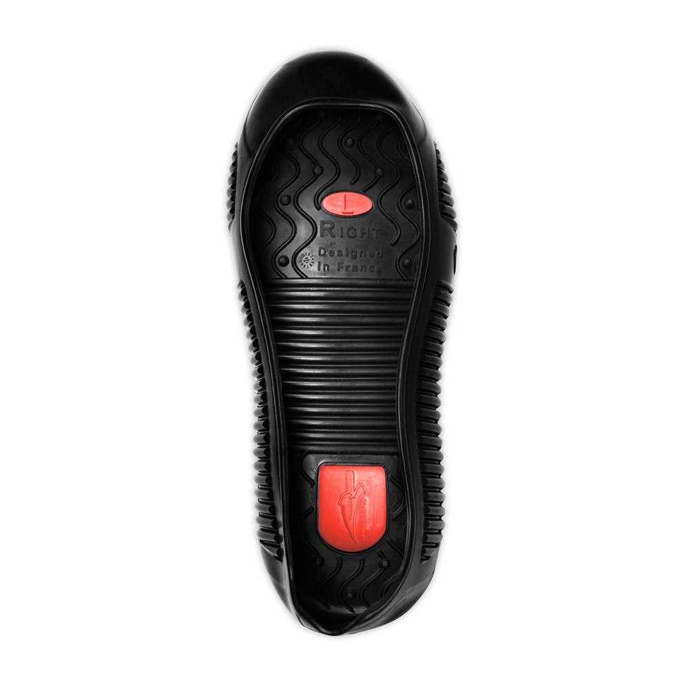 Tigergrip Rubber Anti-slip Waterproof Overshoes Safety Work Shoes Cover