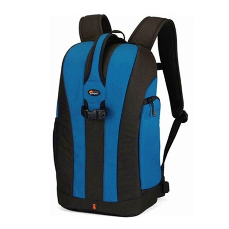 Lowepro Flipside 300-mochila para foto de cámara réflex Digital, con cubierta para todo tipo de clima, para Nikon, Canon, , auténtica