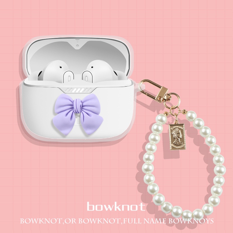 Case for JBL Tune 230 / Tune 130NC Case Protective T230 T130 Wireless Bluetooth Headset