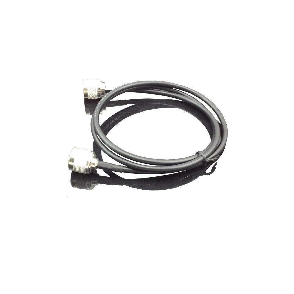 1 Meter Short Cable 5D Coaxial Connecting Cable 1m N Male to N male for Signal Repeater Booster, Antennas & Splitter#