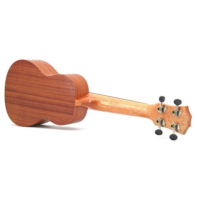 21 Inch Sapele Ukulele Ukulele Ukulele Hawaiian Ukulele Small Guitar